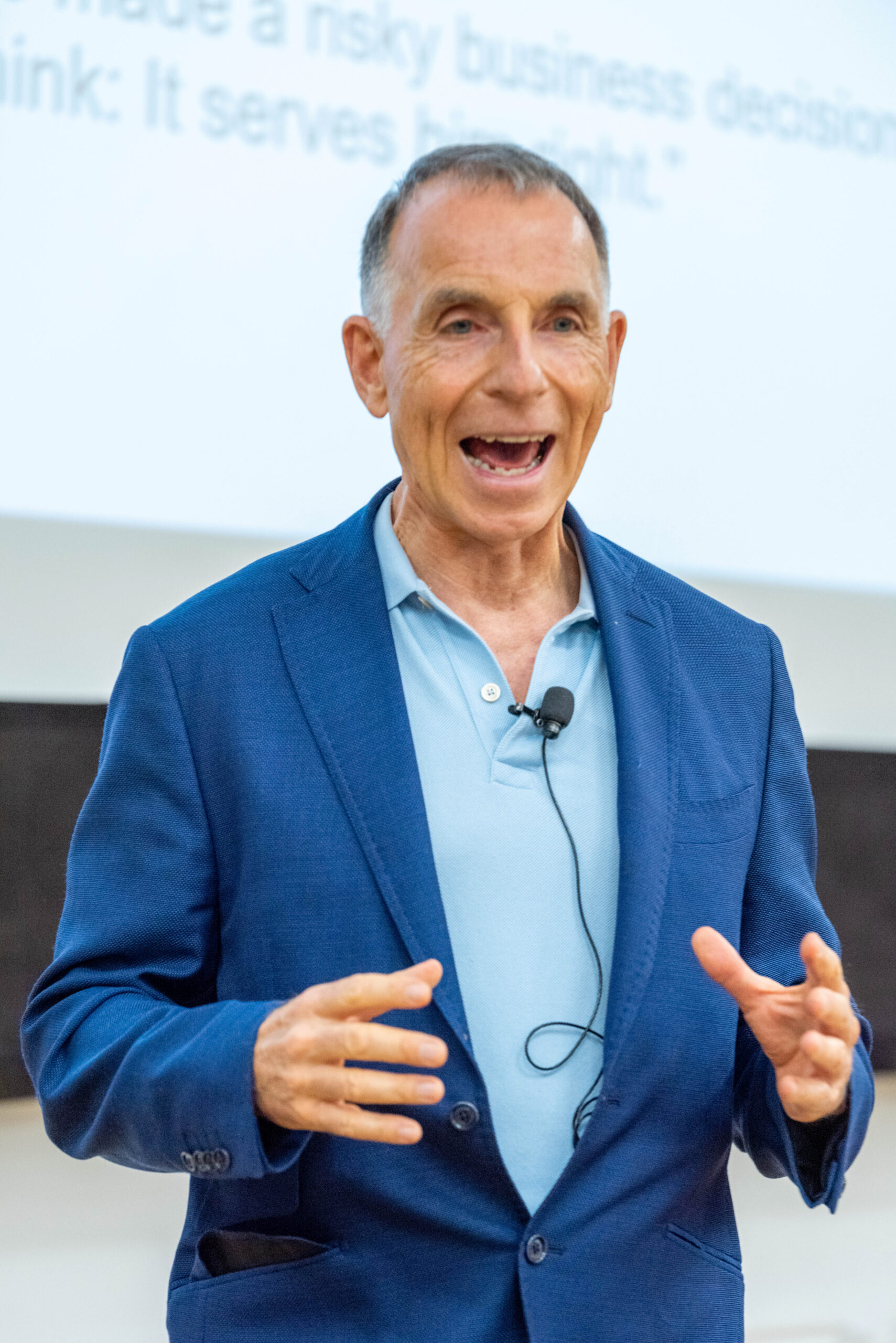 F 110 211123_Vortrag an der Universität in Warschau 23.11.2021. Foto fot. Maciej Gorski, SGH (3)